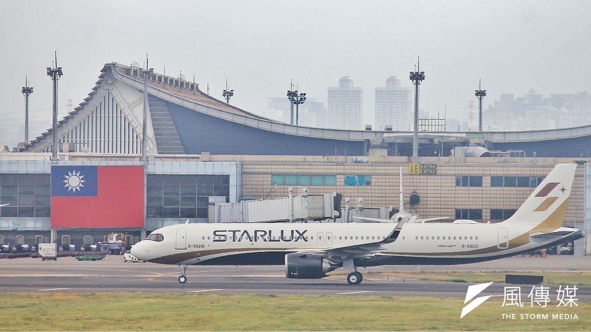 因應武漢肺炎,甫於1月23日開航的星宇航空28日宣布調整澳門航班。(資料照,方炳超攝) 因應武漢肺炎,甫於1月23日開航的星宇航空28日宣布調整澳門航班。(資料照,方炳超攝)