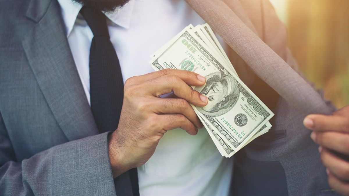 諾貝爾經濟學家默頓認為,「風險」是整個金融體系的中心思想。因此,想了解金融體系,必須先瞭解「資產風險」的概念。(圖_Freepik) 諾貝爾經濟學家默頓認為,「風險」是整個金融體系的中心思想。因此,想了解金融體系,必須先瞭解「資產風險」的概念。(圖_Freepik)