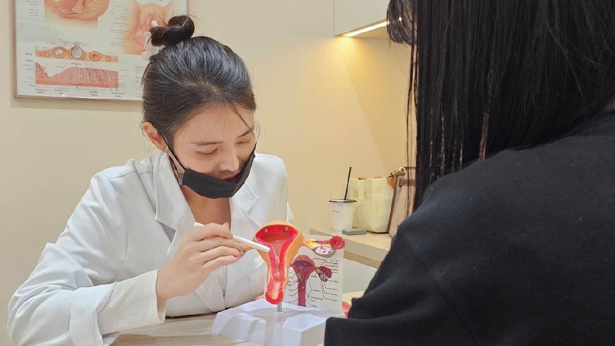減重後少了自在 女性私密照護受重視