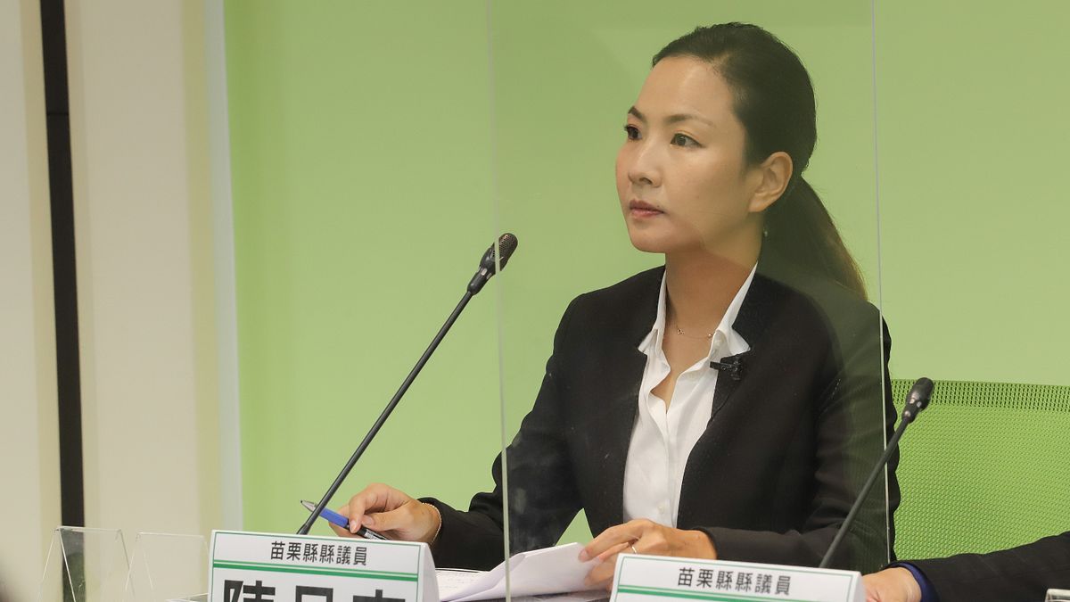 民進黨選對會拍板!議員陳品安出戰苗栗縣長、彰化人選「類初選」協調中