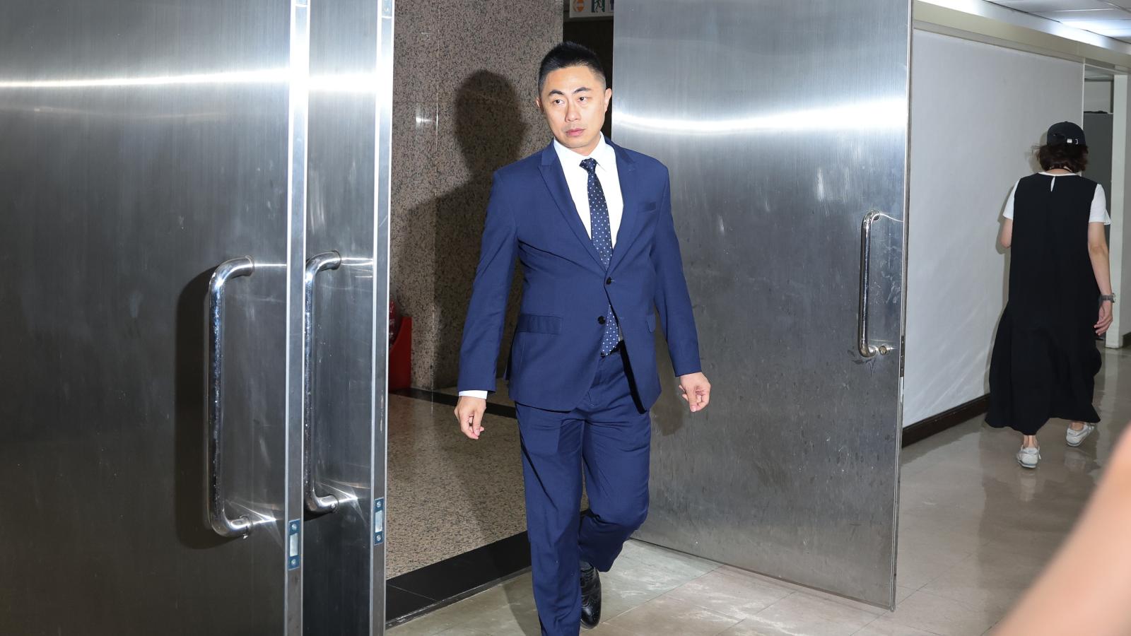 帶隊搜索陳雪生的是他!這位「北檢黑金戰將」辦過張文、高金素梅 將接掌天下第一組