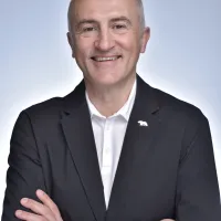 Silvio Napoli Assumes Role as CEO of Lucid Following Completion of Leadership Transition Silvio Napoli Assumes Role as CEO of Lucid Following Completion of Leadership Transition