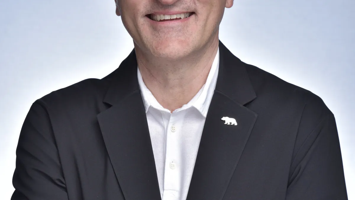 Silvio Napoli Assumes Role as CEO of Lucid Following Completion of Leadership Transition
