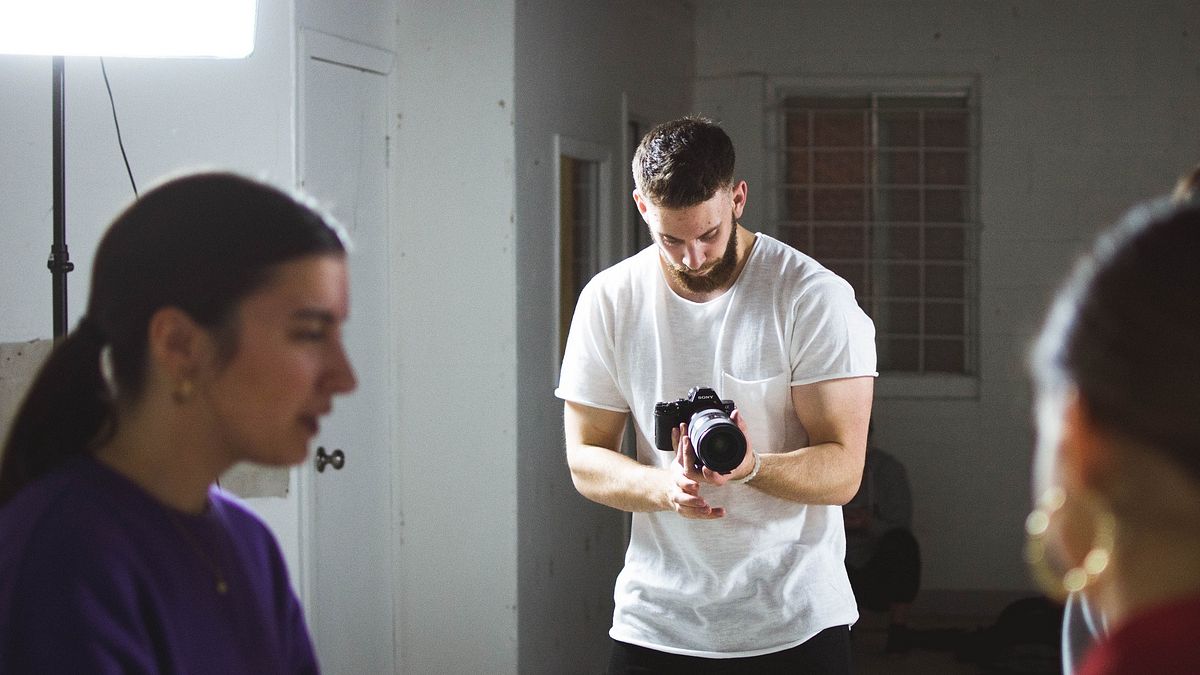 (圖/William Bayreuther on Unsplash) (圖/William Bayreuther on Unsplash)