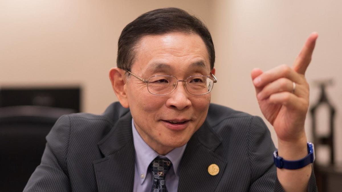 NAND、eMMC供不應求!旺宏Q2每股賺3.91元創高,盧志遠:毛利率上看8成指日可待
