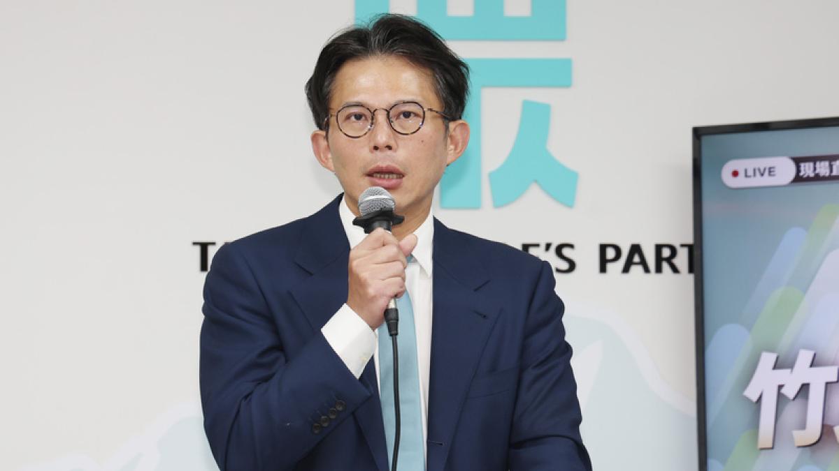 黃國昌汐止違建老家拆掉了!最新財產申報出爐:已整棟拆除、註銷稅籍