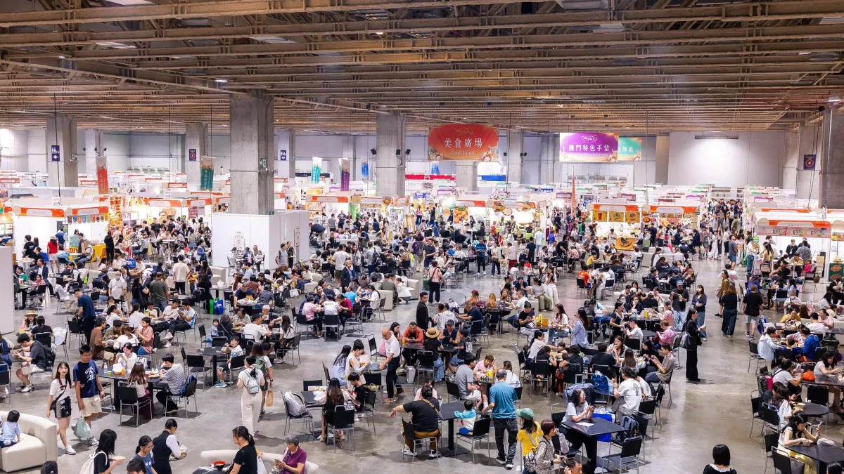 2026 Sands Shopping Carnival Attracted Nearly 160,000 Visits in Four Days