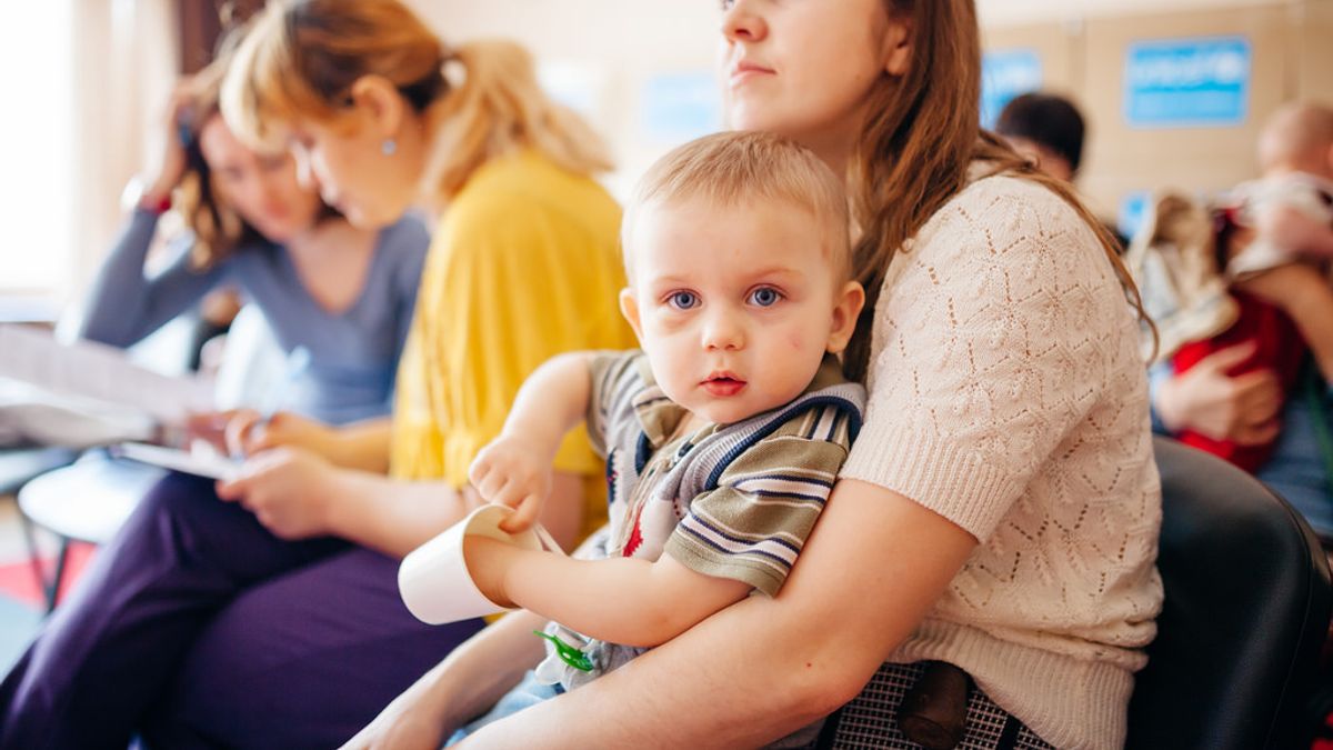 「職業婦女」似乎就隱含了婦女天職是家管的意思。(unicefukraine@Visualhunt.com) 「職業婦女」似乎就隱含了婦女天職是家管的意思。(unicefukraine@Visualhunt.com)