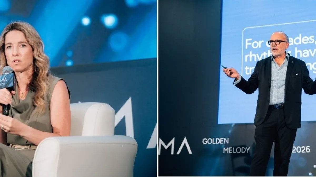 2026 Golden Melody Festival Concludes Successfully