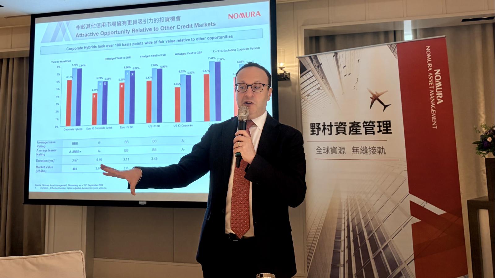 債市連續78週吸金!利率波動考驗投資策略,法人為何看好「混合資本公司債」?