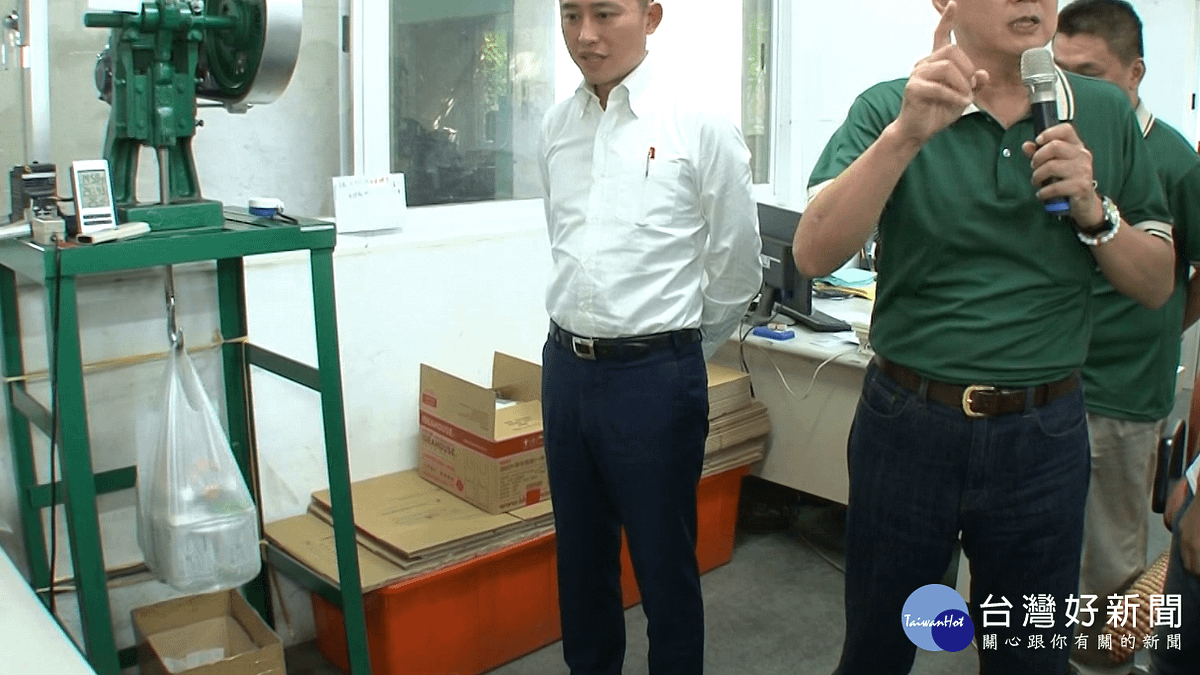 新竹味市集環保塑膠袋 「減塑」帶頭做 新竹味市集環保塑膠袋 「減塑」帶頭做