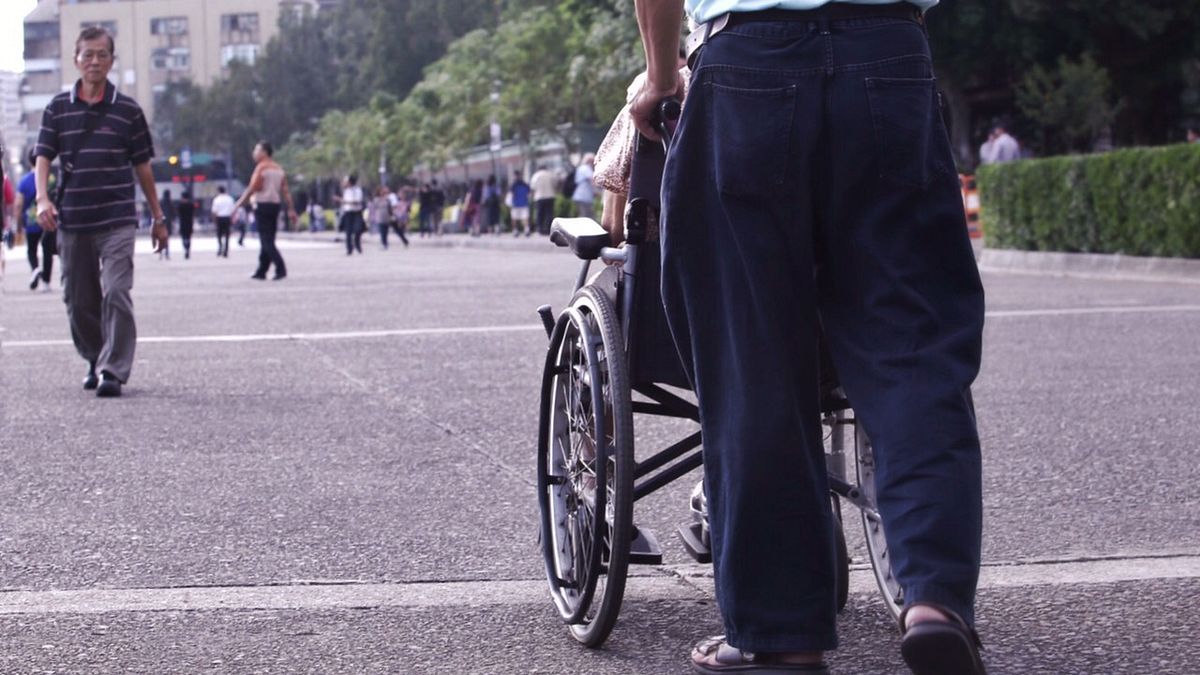 因應高齡化社會 退輔會設「榮民照護數位轉型平台」!落實「醫照合一」 目標