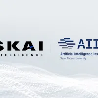 SKAI Intelligence Partners with Korea's Leading AI Institute to Advance Synthetic Data and Physical AI Research SKAI Intelligence Partners with Korea's Leading AI Institute to Advance Synthetic Data and Physical AI Research