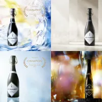 香港で開催された「Oriental Sake Awards 2026」で、SAKE HUNDREDの「百光」「百光 しぼりたて生酒」「礼比」の3銘柄がそれぞれ部門チャンピオンを獲得した。(株式会社Clear提供) 香港で開催された「Oriental Sake Awards 2026」で、SAKE HUNDREDの「百光」「百光 しぼりたて生酒」「礼比」の3銘柄がそれぞれ部門チャンピオンを獲得した。(株式会社Clear提供)