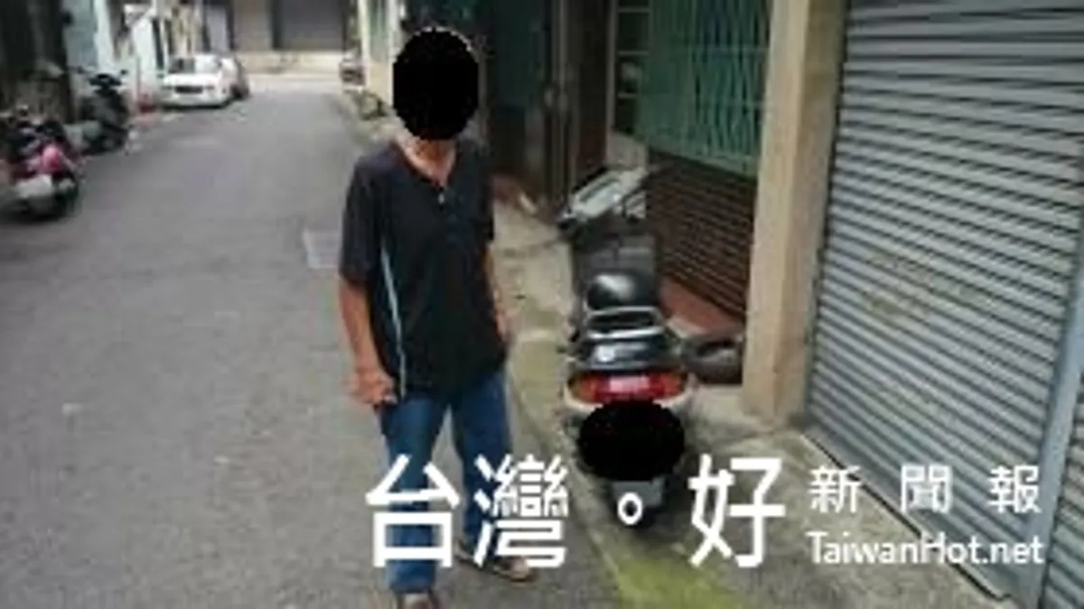 顧玩寶可夢忘了愛車停哪 警協助民眾沿街尋回