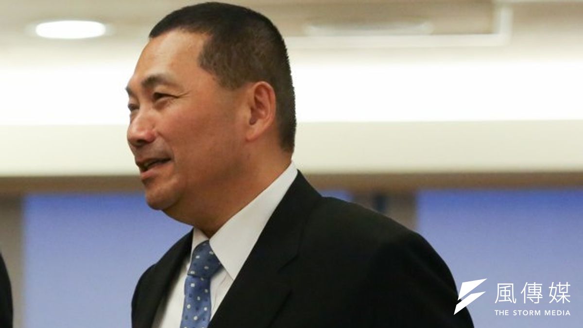 新北市副市長侯友宜,極有可能將「代打」朱立倫,參選2014年年底的新北市長。(資料照片,余志偉攝) 新北市副市長侯友宜,極有可能將「代打」朱立倫,參選2014年年底的新北市長。(資料照片,余志偉攝)