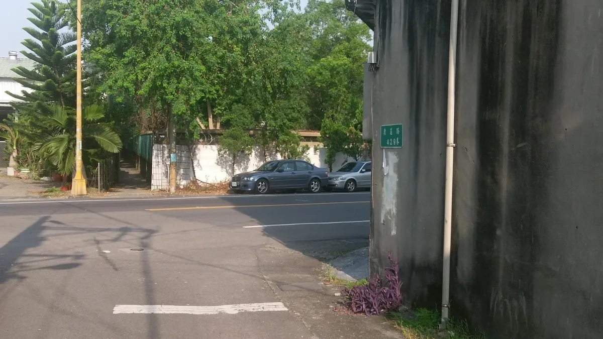 梅鶴山莊地址霧煞煞 大溪公所協請市府命名道路
