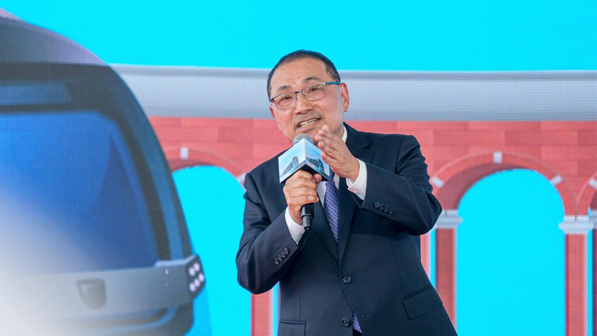 致癌油風波未止,中央就提「重新上架」?侯友宜反對:源頭沒釐清前絕不能賣