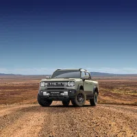 The public has spoken: 'Stockman' crowned the winning name for Chery's category defining ute The public has spoken: 'Stockman' crowned the winning name for Chery's category defining ute