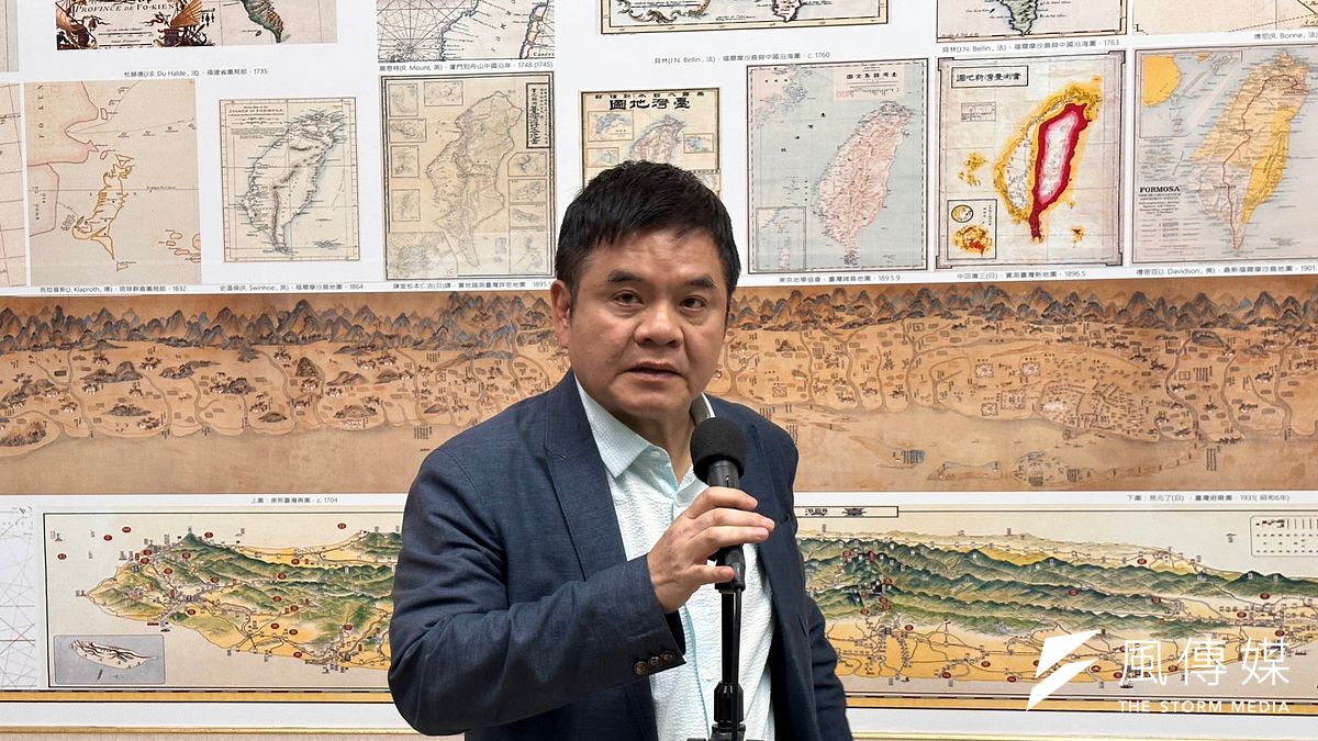 對於遭同黨立委何志偉提告「加重誹謗」,民進黨立委莊瑞雄19日受訪時痛批是浪費司法資源。(蔡宜彣攝) 對於遭同黨立委何志偉提告「加重誹謗」,民進黨立委莊瑞雄19日受訪時痛批是浪費司法資源。(蔡宜彣攝)