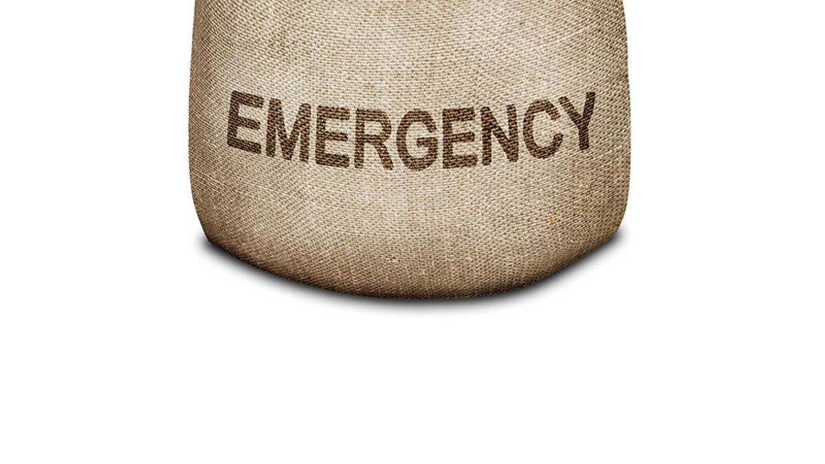 退撫基金投資績效收益率去年均呈現正成長,但因武漢肺炎疫情衝擊,今年1月基金整體的收益率為負0.88%。(圖/ flickr) 退撫基金投資績效收益率去年均呈現正成長,但因武漢肺炎疫情衝擊,今年1月基金整體的收益率為負0.88%。(圖/ flickr)