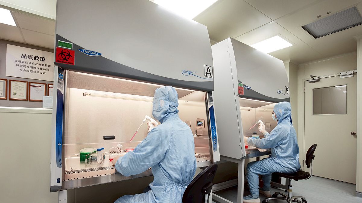 尖端醫擴大全球布局 再生醫療與檢測業務同步推進