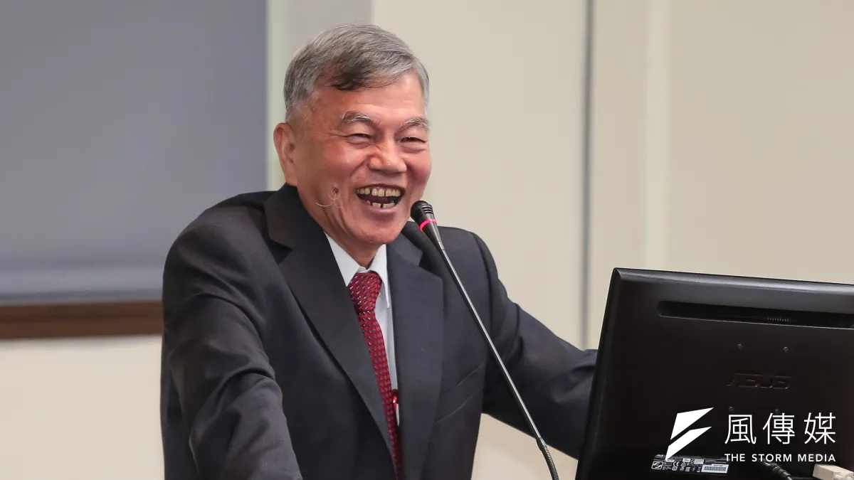 護航農地違建工廠,是為選票還是護航經濟部長沈榮津的錯誤與無能?(資料照片,顏麟宇攝)