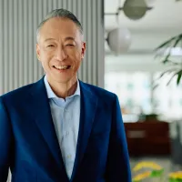 第39回東京国際映画祭で、アカデミー賞を主催する米映画芸術科学アカデミーとの特別企画「アカデミー・イン・東京」が開催される。ビル・クレイマーCEOへの特別賞授与や、東宝の松岡宏泰社長との特別対談が予定されている。(東京国際映画祭事務局提供) 第39回東京国際映画祭で、アカデミー賞を主催する米映画芸術科学アカデミーとの特別企画「アカデミー・イン・東京」が開催される。ビル・クレイマーCEOへの特別賞授与や、東宝の松岡宏泰社長との特別対談が予定されている。(東京国際映画祭事務局提供)