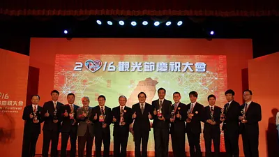 觀光遊樂業考核競賽 頑皮世界第五度蟬聯「特優」殊榮