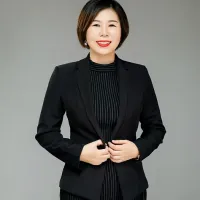 CSTS Enterprises Proudly Announces Selina Zhou's Promotion to General Manager Following the Historic World Cup Sales Record CSTS Enterprises Proudly Announces Selina Zhou's Promotion to General Manager Following the Historic World Cup Sales Record