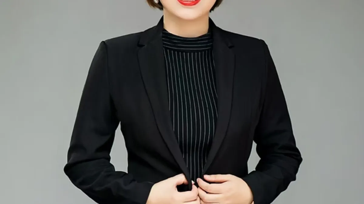 CSTS Enterprises Proudly Announces Selina Zhou's Promotion to General Manager Following the Historic World Cup Sales Record