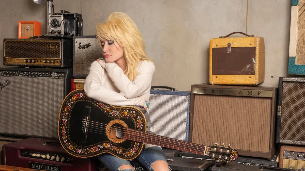 Dolly Parton, the country music icon behind hits like Jolene and 9 to 5, has died at age 80.