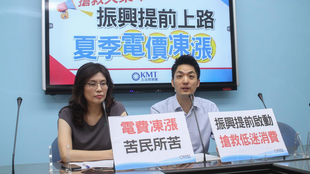 幕後》鄭規蔣不隨!這件事蔣萬安可先不聽鄭麗文的