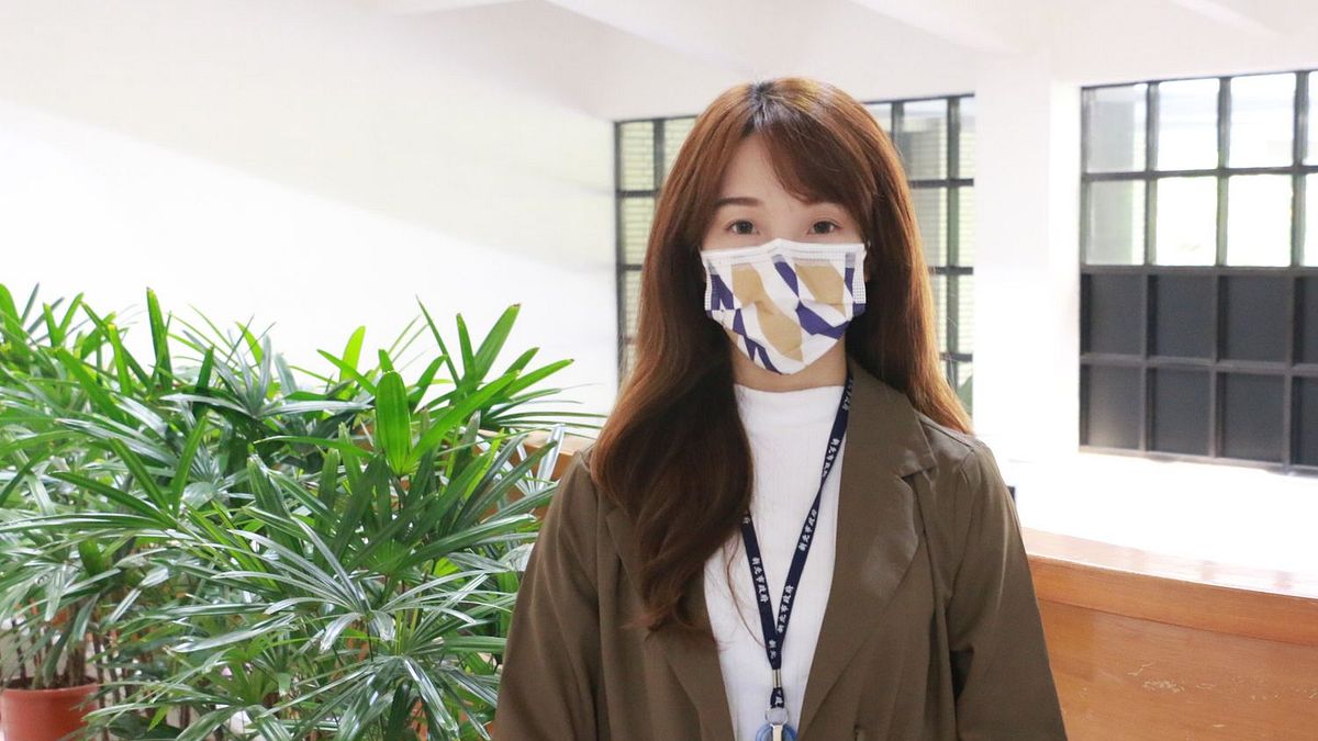 民進黨新北市長參選人林佳龍聲稱競選團隊借不到新北市的場地,新北市副發言人羅婉庭批林佳龍公然施壓基層公務員。(圖/李梅瑛攝) 民進黨新北市長參選人林佳龍聲稱競選團隊借不到新北市的場地,新北市副發言人羅婉庭批林佳龍公然施壓基層公務員。(圖/李梅瑛攝)