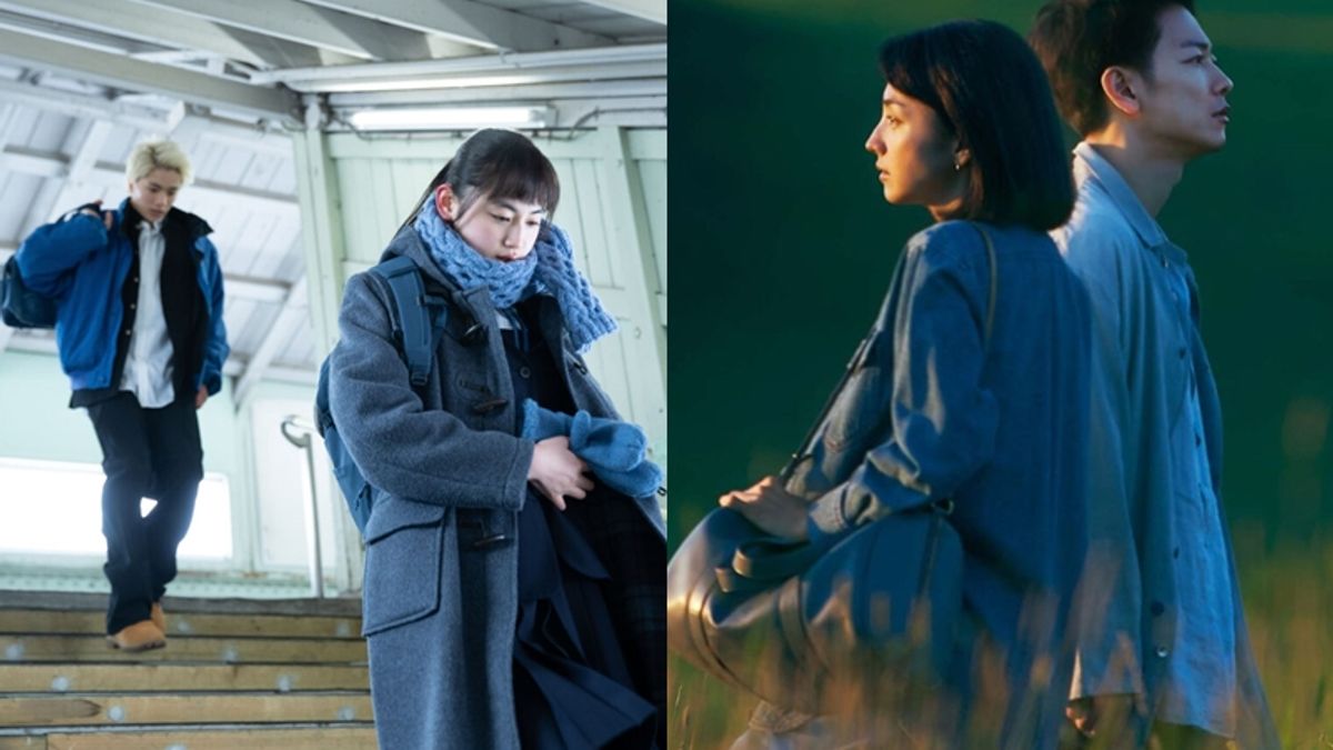 Netflix《First Love 初戀》故事改編自宇多田光的經典歌曲〈First Love〉,劇情講述初戀分離後又再度相遇的戳心故事。(圖/少女心文室提供、取自imdb官網) Netflix《First Love 初戀》故事改編自宇多田光的經典歌曲〈First Love〉,劇情講述初戀分離後又再度相遇的戳心故事。(圖/少女心文室提供、取自imdb官網)