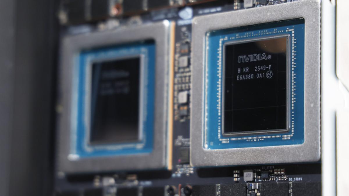 韓國科技圈大動作!LG傳砸重金引進1萬顆輝達GPU,背後看準這項研發