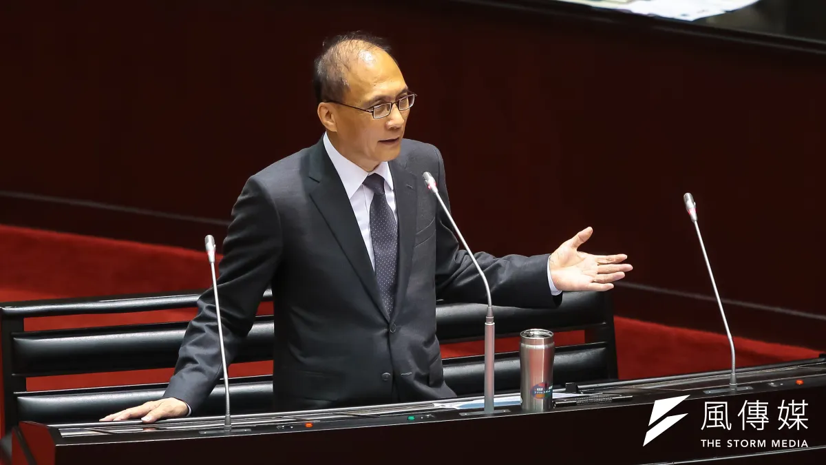行政院長林全表示,目前全世界各國基於衛生考量,都已停止溫體豬銷售,新政府將依據台灣國情,逐步推動禁止溫體豬銷售。(資料照,顏麟宇攝)