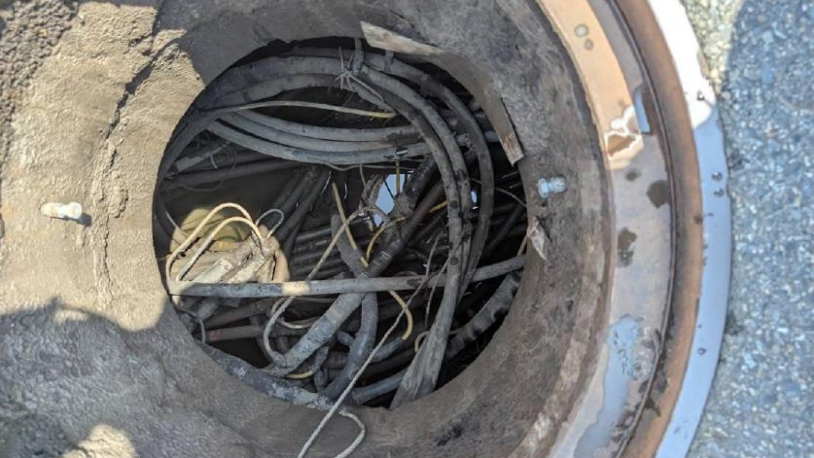 台電攜手地方加速電網升級 推六都18區地下線路更新計畫 提升城市電力韌性