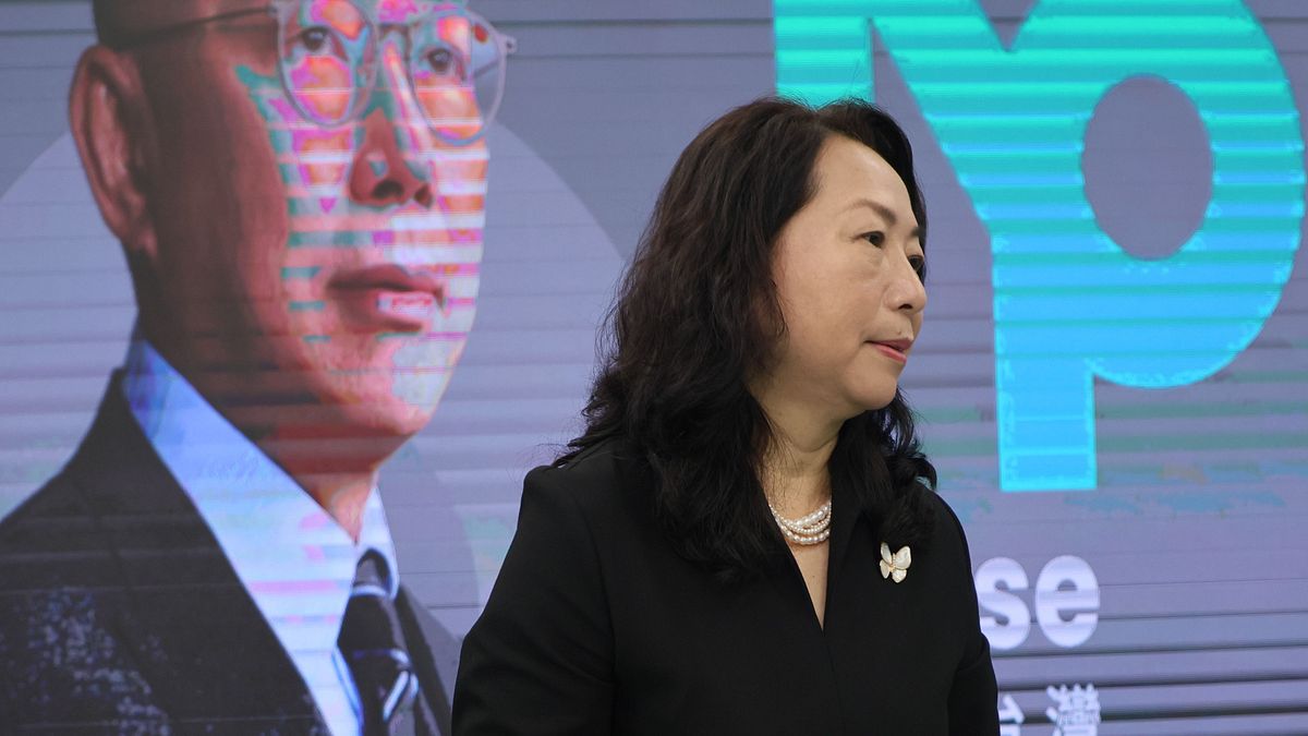 幕後》檢調查柯文哲、黃珊珊!徐春鶯涉《反滲透法》案中國對口已遭鎖定