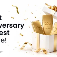 JustMarkets Launches Great Anniversary Contest with $50,000+ Prize Pool and Gold Rewards JustMarkets Launches Great Anniversary Contest with $50,000+ Prize Pool and Gold Rewards