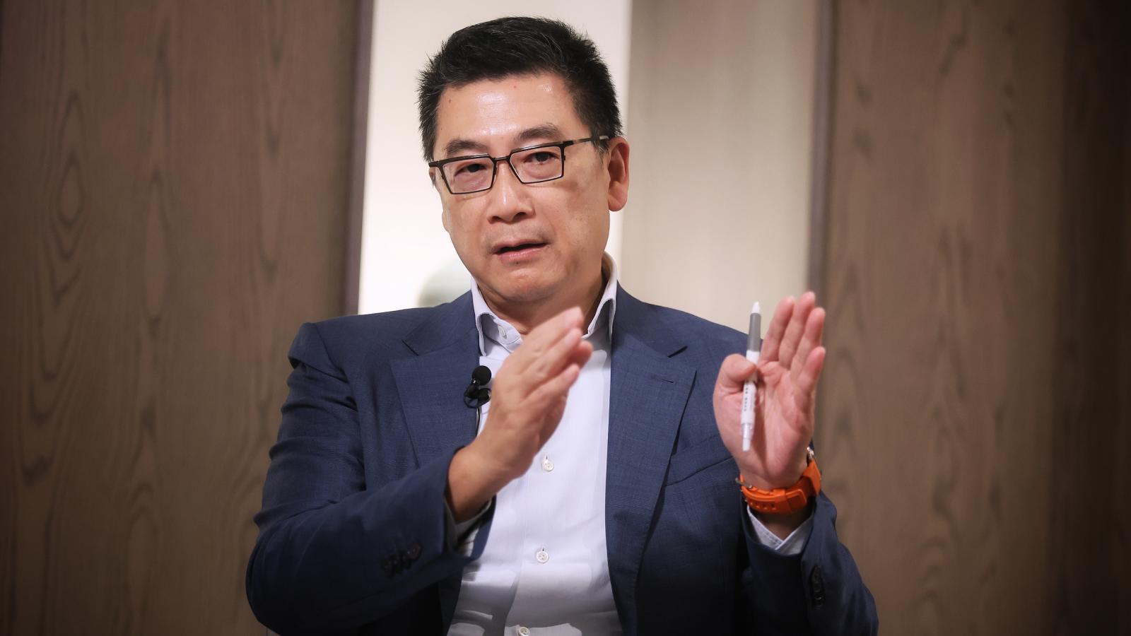 AI股漲多後,資金下一站瞄準生技?寬量:台灣生技市值690億美元、占台股僅1.4%