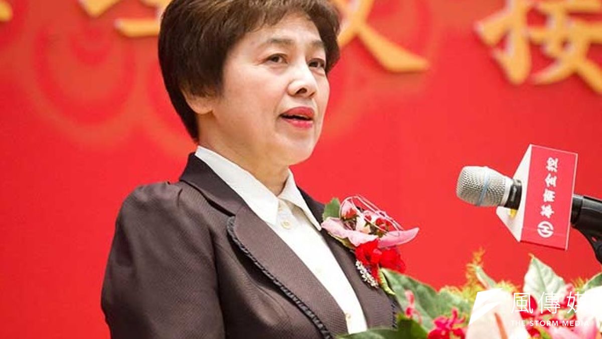 羅寶珠原是華南金總稽核,後來被提拔為金控總經理。(新新聞資料照) 羅寶珠原是華南金總稽核,後來被提拔為金控總經理。(新新聞資料照)