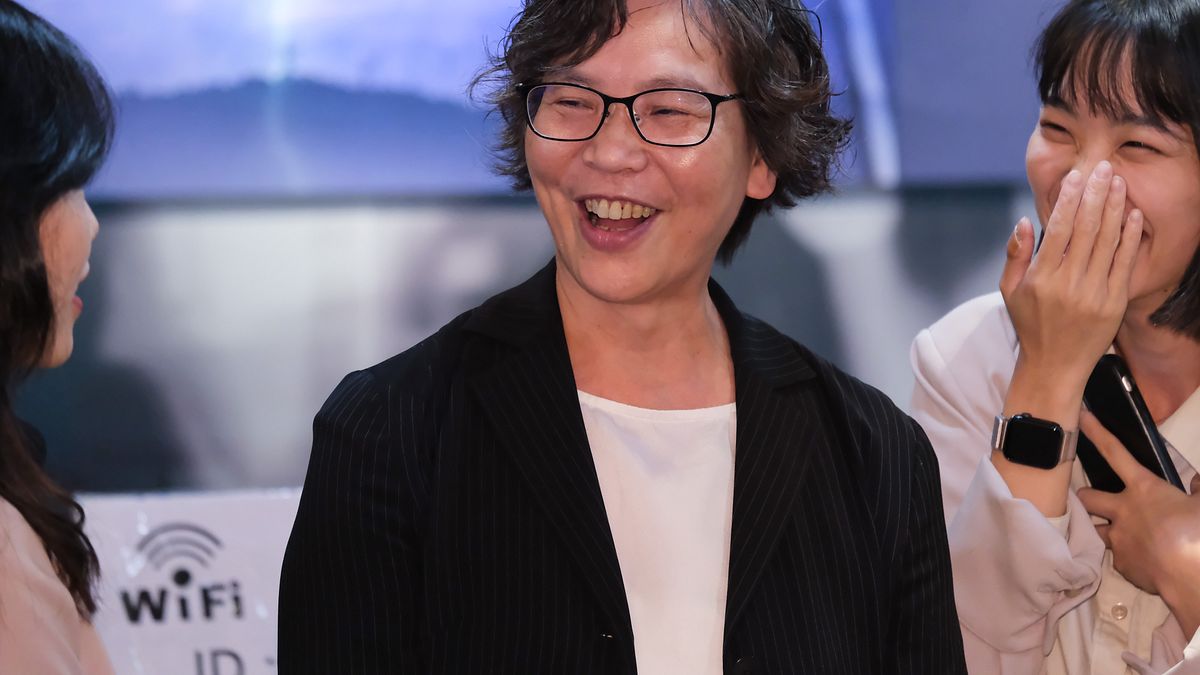 民眾黨舉行中央委員改選,今日公告各候選人政見,其中前立委蔡壁如表示,她將扮演制度的捍衛者、民眾的代言人。(資料照,劉偉宏攝) 民眾黨舉行中央委員改選,今日公告各候選人政見,其中前立委蔡壁如表示,她將扮演制度的捍衛者、民眾的代言人。(資料照,劉偉宏攝)