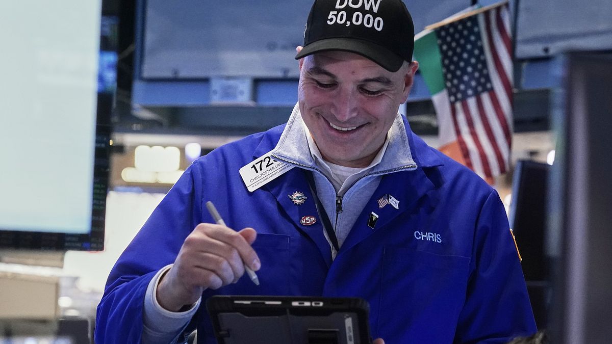 全球股市領頭羊!00997A手握「三張王牌」,這檔主動式美股ETF有何特色?