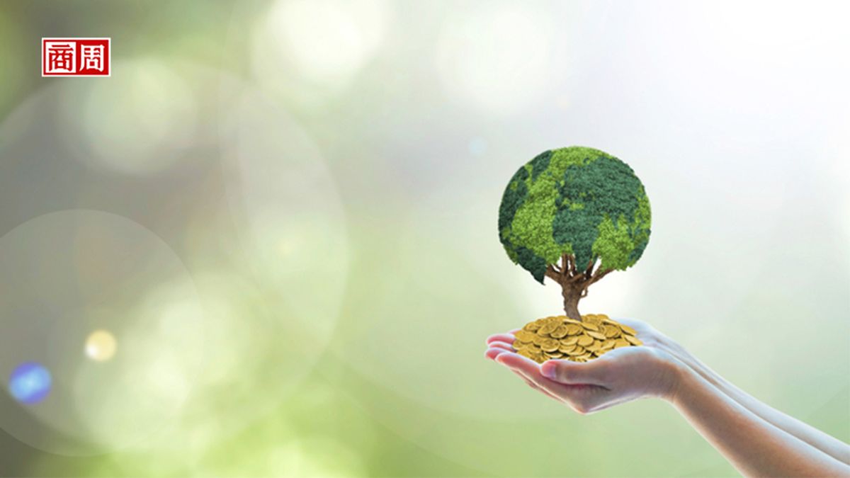 ESG更普及的一年,氣候通膨、公正轉型搶眼球(圖/商業周刊) ESG更普及的一年,氣候通膨、公正轉型搶眼球(圖/商業周刊)