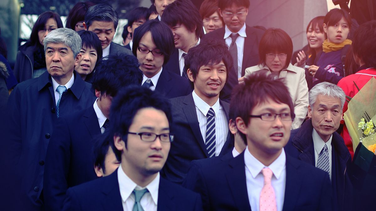 各國都有自己的面試文化,來看看在日本面試求職有什麼技巧吧!(圖/Azlan DuPree@flickr) 各國都有自己的面試文化,來看看在日本面試求職有什麼技巧吧!(圖/Azlan DuPree@flickr)