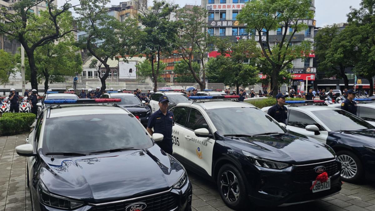 報名就能上?警專錄取率逼近94% 學長揭制度崩壞現況:最後慘的是社會大眾