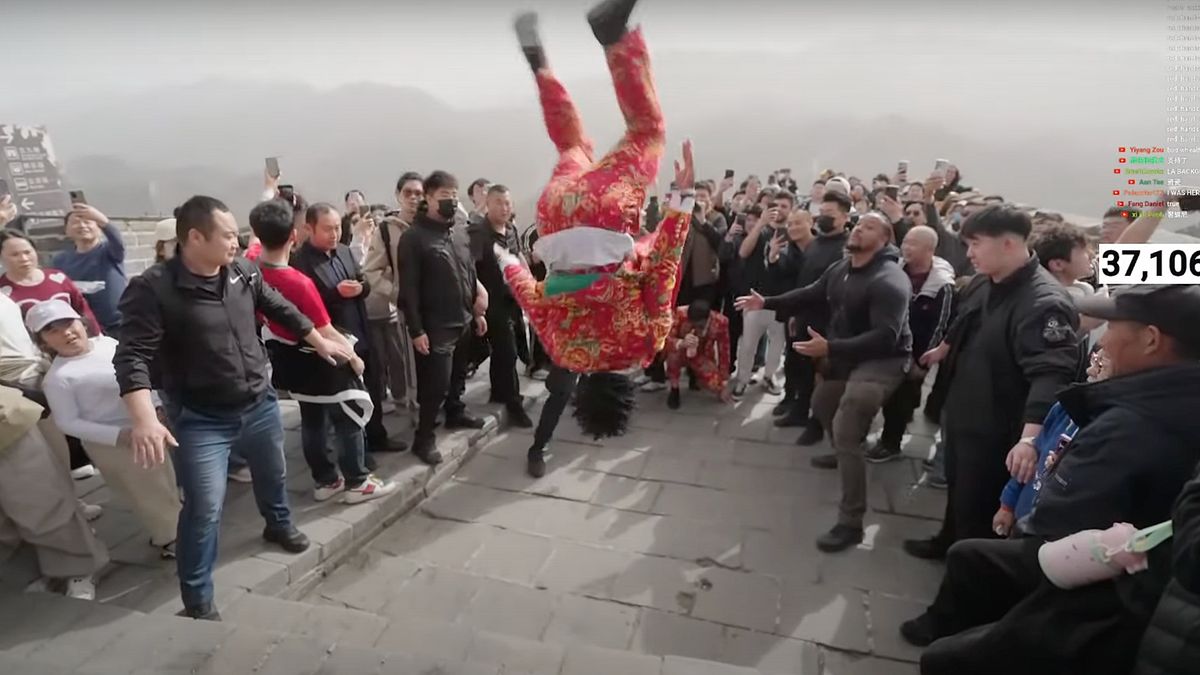 葉家興觀點:衝破反中敘事的美國網紅