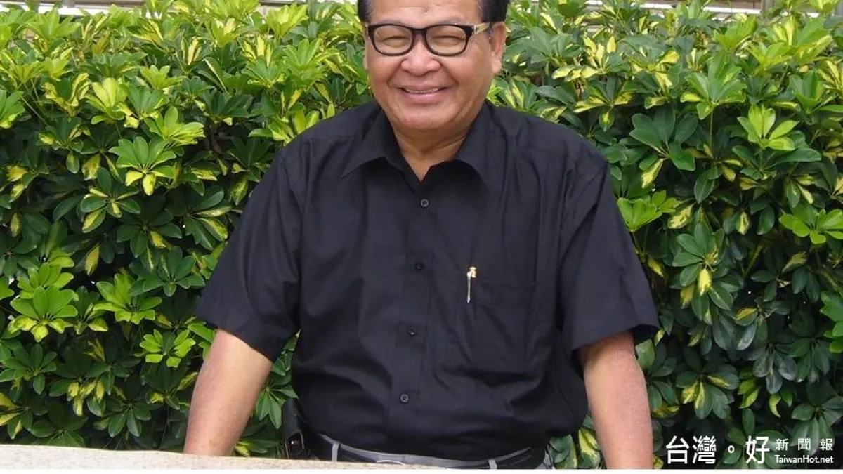 維持法律秩序 雲檢大動作偵辦崙背鄉長涉貪案