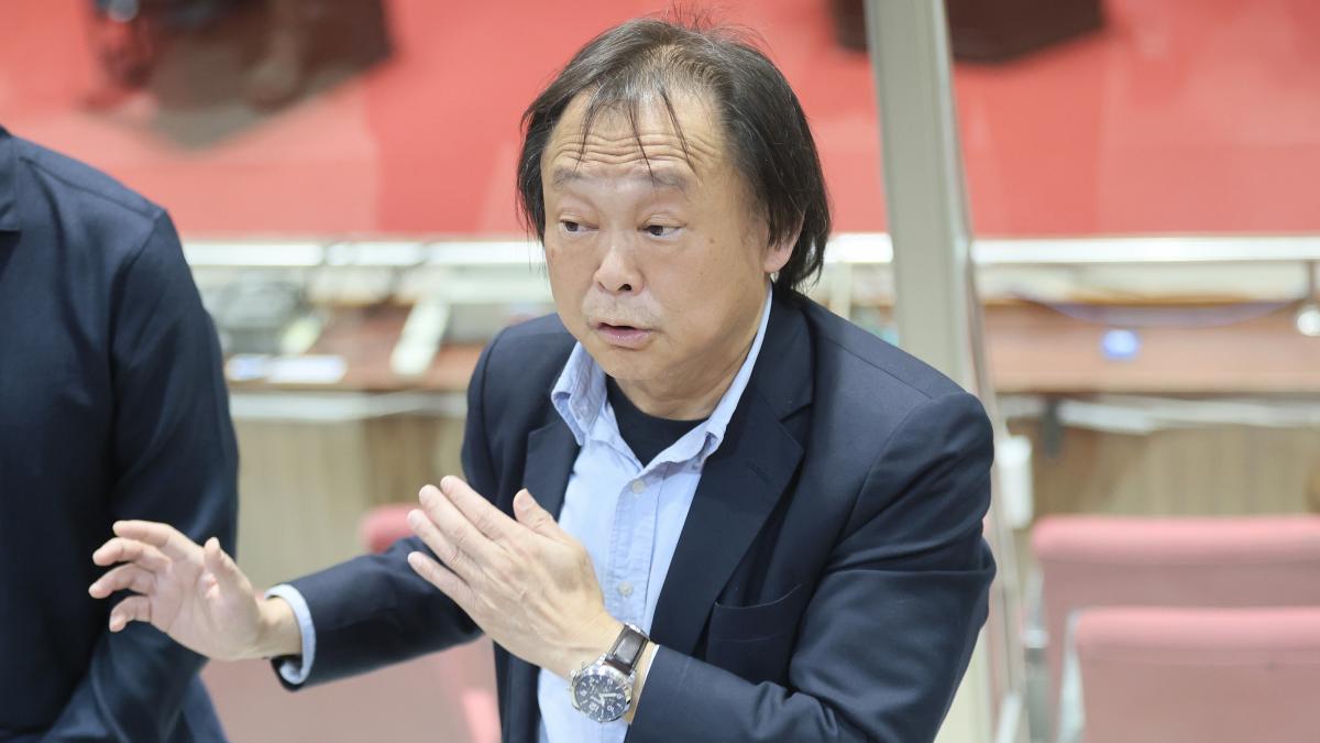 不滿「沈鄭配」提議外流 王世堅喊查內鬼 綠委澆冷水:只能說媒體很有本事